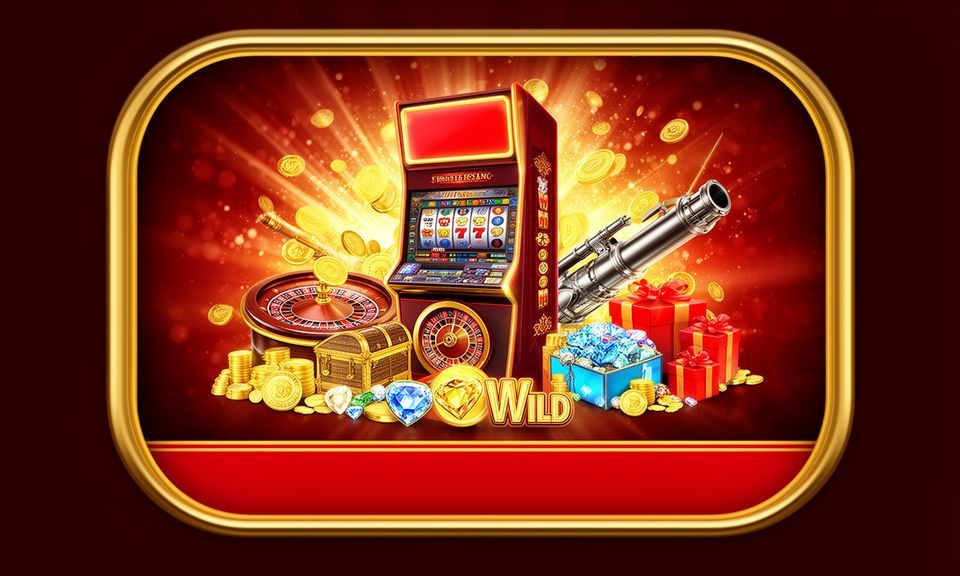 istanacasino editorial visual