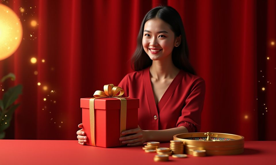 istanacasino Golden Garuda Slots