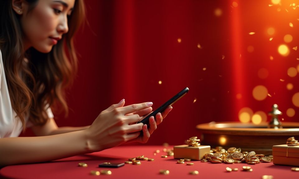 istanacasino Coin Flip Arcade